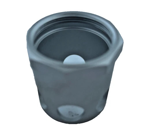 Eaton HT8A15 Illuminated Pushbutton Guard Series A1 — product image 4 of 5