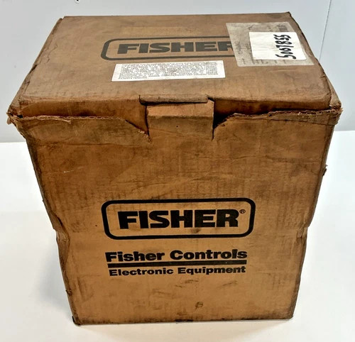 Fisher 1144G0600A12 Gage Pressure Transmitter — product image 3 of 9