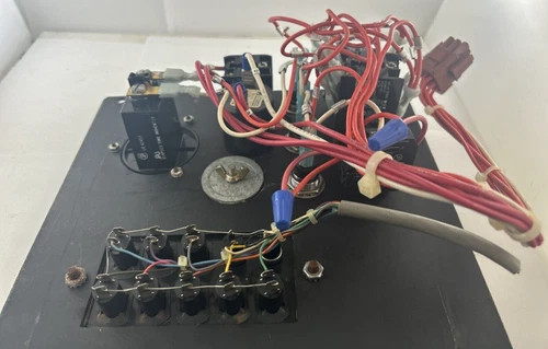 Sullair Control Panel 250015-484 — product image 3 of 5