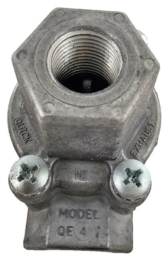 Humphrey QE4 Quick Exhaust Valve 1/2" NPT — primary product image
