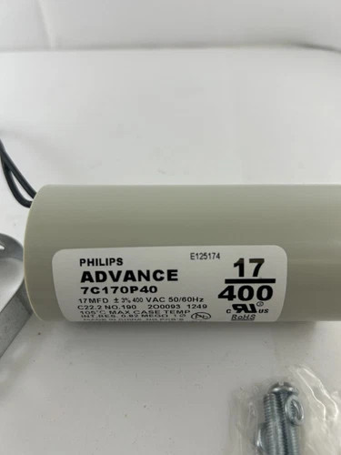 Philips Advance Core & Coil Ballast Kit 71A5792-001D — product image 5 of 8