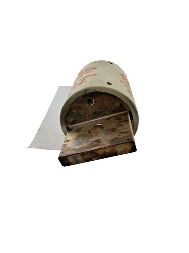 Shawmut Amp-Trap Current Limiting Fuse A100P1000 Form 101 — product image 6 of 7