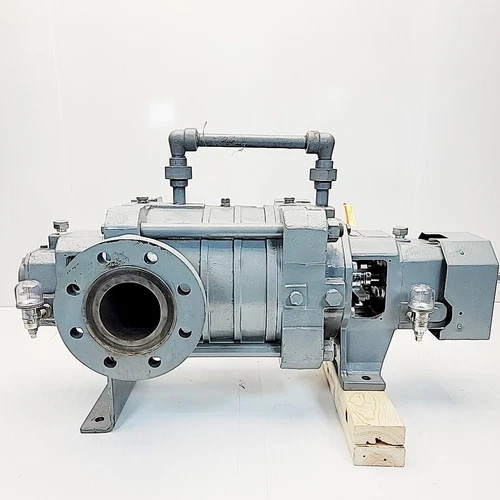 Flowserve WDXR 3x4 4-Stage High Pressure Multi-Stage Centrifugal Pump with 7.91 Inch Impeller — product image 2 of 16