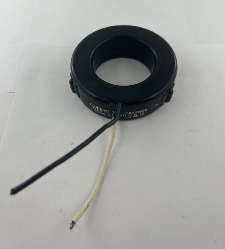Pioneer Instrumentation 55 RL-501 Current Transformer — product image 3 of 3