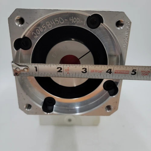 Cone Drive Right Angle Worm Gear Reducer Model R301SL0-A-C273 — product image 9 of 13