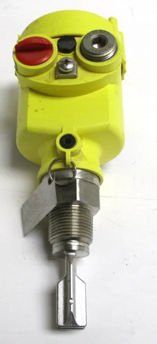 VEGA VEGASWING 61 Vibrating Level Switch SWING61.XUNBVXNRXV — product image 4 of 8