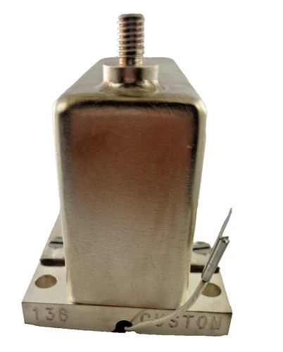 KVXE1379-2 2KV High Power Industrial Capacitor — product image 3 of 4