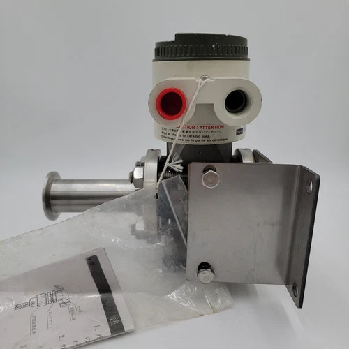 Yokogawa ADMAG AM115DG Magnetic Flow Detector 15mm — product image 5 of 12