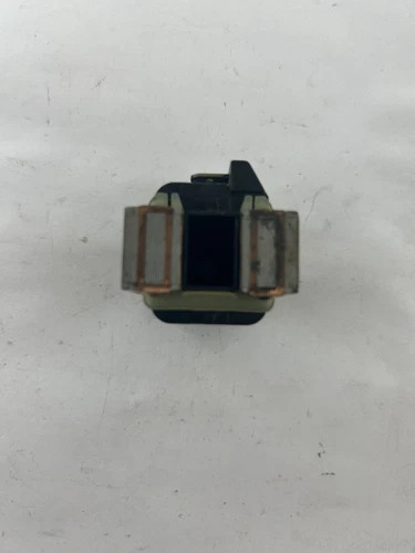 Ross Controls 411B04 Solenoid Coil 110/120V 60Hz — product image 3 of 4