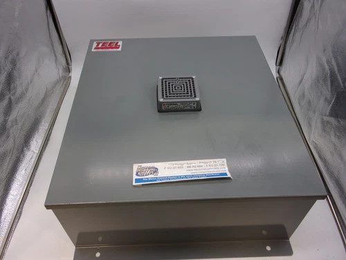 Square D Thermal Overload Relay 9065 SEO-12 — product image 6 of 10