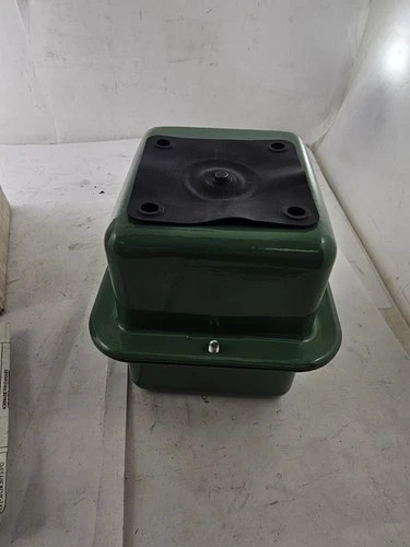 ASCO Tri-Point Pressure Switch PB11B — product image 6 of 7