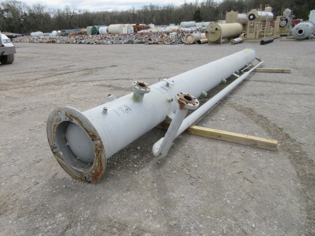 Valerus Glycol Contactor Tower 20" x 25' — product image 2 of 17