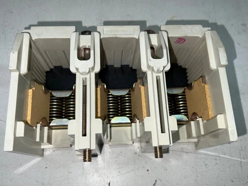 Westinghouse A201K5CAMJ1Z1 Size 5 Mechanically Held Contactor 3 Pole — product image 6 of 9