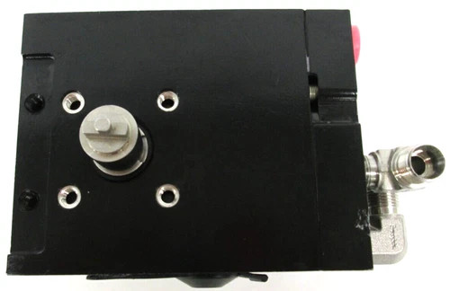 PMV P5 Double-Acting Pneumatic Valve Positioner — product image 5 of 8