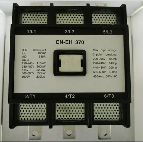 New Aftermarket EH 370 Contactor for ABB EH-370-30-22 — primary product image
