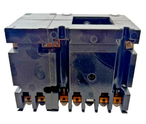 GE CR120A04202AA 300 Volt Industrial Control Relay — product image 7 of 7