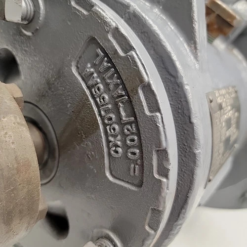 Durco Mark III Centrifugal Pump 2K6x4-13A-117 RV — product image 21 of 23