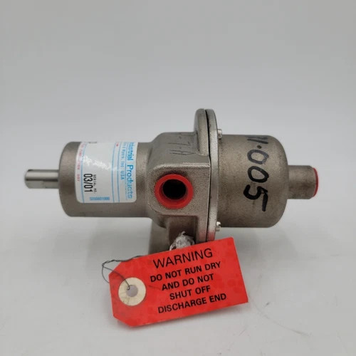 Moyno Progressive Cavity Pump 20502 ZM48123 — product image 7 of 7