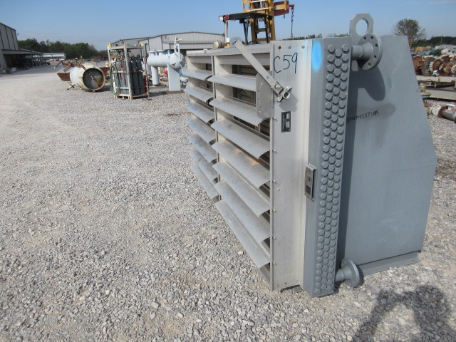 Fin-X Inc. VT48-7 Air-Cooled Product Cooler — product image 7 of 8