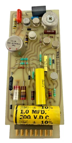 Foxboro 118301019H Industrial Control Circuit Board — primary product image