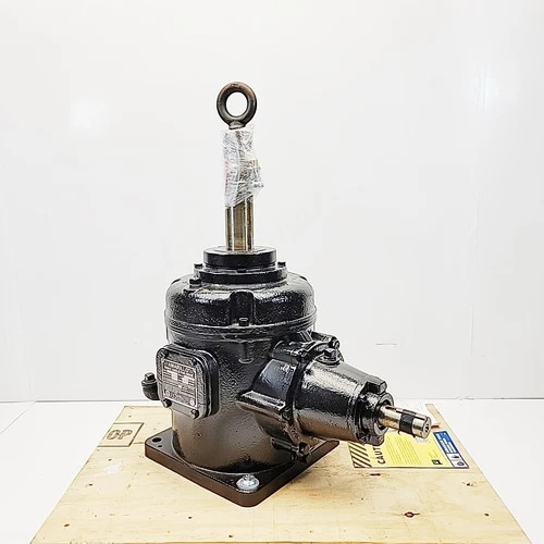 Amarillo Right Angle Fan Drive Model 85 2:1 Ratio