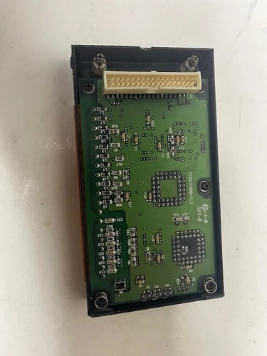Horner Automation HE800STP100H Stepper Indexer Single Axis Control Module — product image 6 of 6