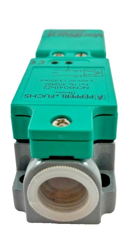 Pepperl+Fuchs VariKont Inductive Proximity Sensor NCN30-U4-Z2 — product image 2 of 7