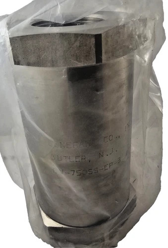 Generant CV-750SS-EP-3 Stainless Steel Check Valve 2" NPT — product image 2 of 3