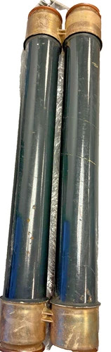 Ferraz Shawmut Medium Voltage Current-Limiting Fuse 9F60HNJ100 — product image 3 of 4