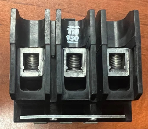 Eaton GHB3035 3-Pole 35A Bolt-On Circuit Breaker — product image 6 of 6