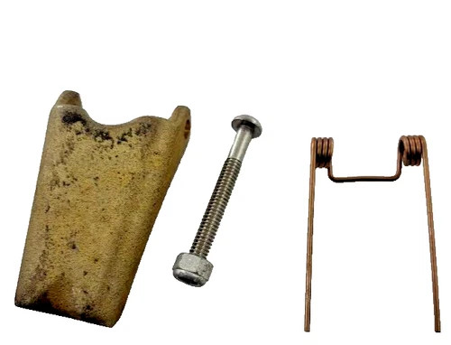 Williams HSL-10-30 Bronze Clamp Assembly