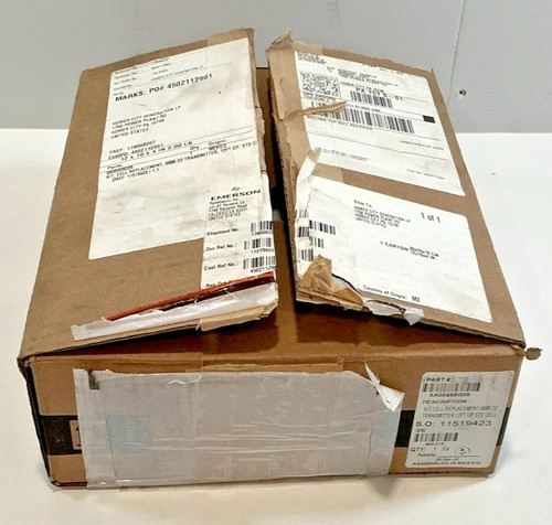 Rosemount 6A00455G05 Kit Cell Replacement for 6888 O2 Transmitter, 12ft GP, STD Cell — product image 2 of 6