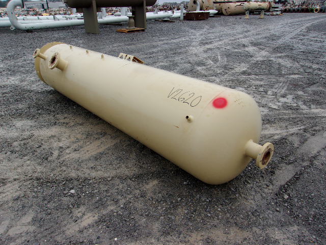 Cameron Horizontal Gas-Liquid Separator 30" x 10' 250 PSI — product image 3 of 13
