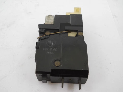 ITE Pushmatic Circuit Breaker D2152