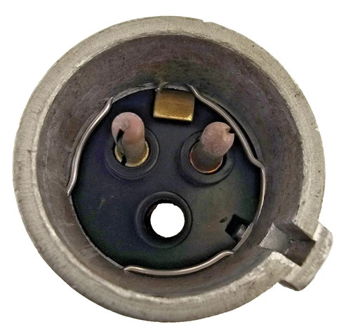 Appleton DTP2023-C 20A Hazardous Location Plug — product image 3 of 5