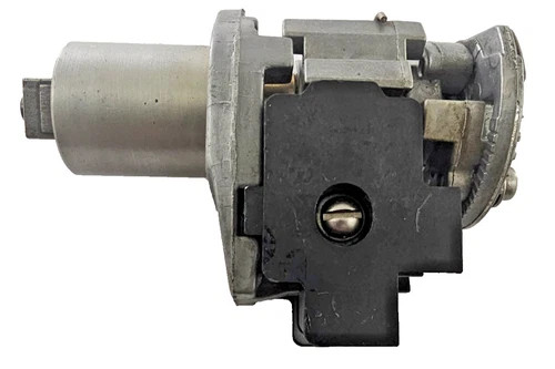 GE MAC 61-710-0347-2 HVAC Actuator — product image 2 of 8