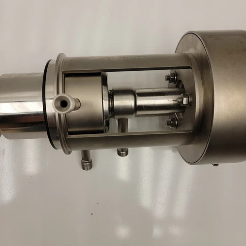 Alfa Laval Unique Mixproof High Clean 76 EPDM Valve 9613-08-3634 — product image 10 of 12