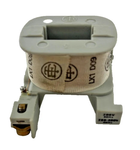 Telemecanique LX1D09200 Contactor Coil — product image 5 of 6