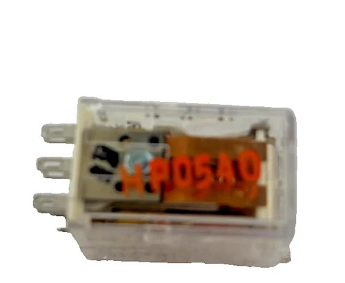 TE Connectivity Potter & Brumfield R10-E1Y2-J5.0K Ice Cube Relay — product image 5 of 5