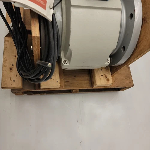 ABB 10DS3111ADE18P1C2DA21321 6-Inch Electromagnetic Flowtube — product image 6 of 9