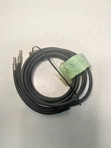 TRI-TRONICS BF-K-72TP Fiber Optic Sensor Cable, 72 inches