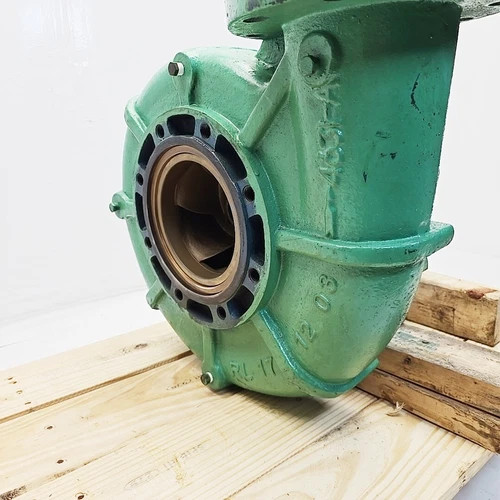 Aurora 5x6x12 344A-BF Centrifugal Pump 1750 RPM — product image 2 of 7