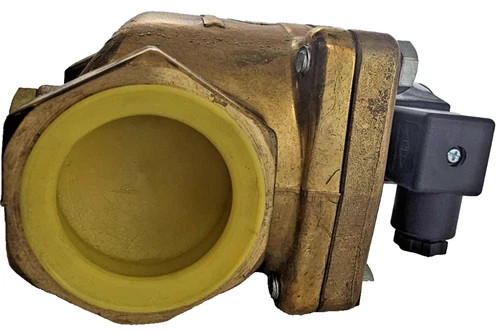 Jefferson Solenoid Valve 1342BA12INAT 1.5in — product image 9 of 10