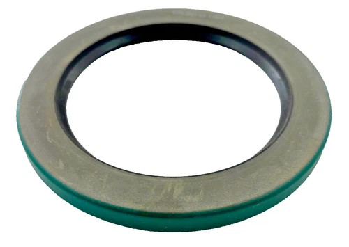 CR Chicago Rawhide 38745 Oil Seal 3.875 x 5.376 x 0.500 Inch Industrial Shaft Seal — product image 4 of 5