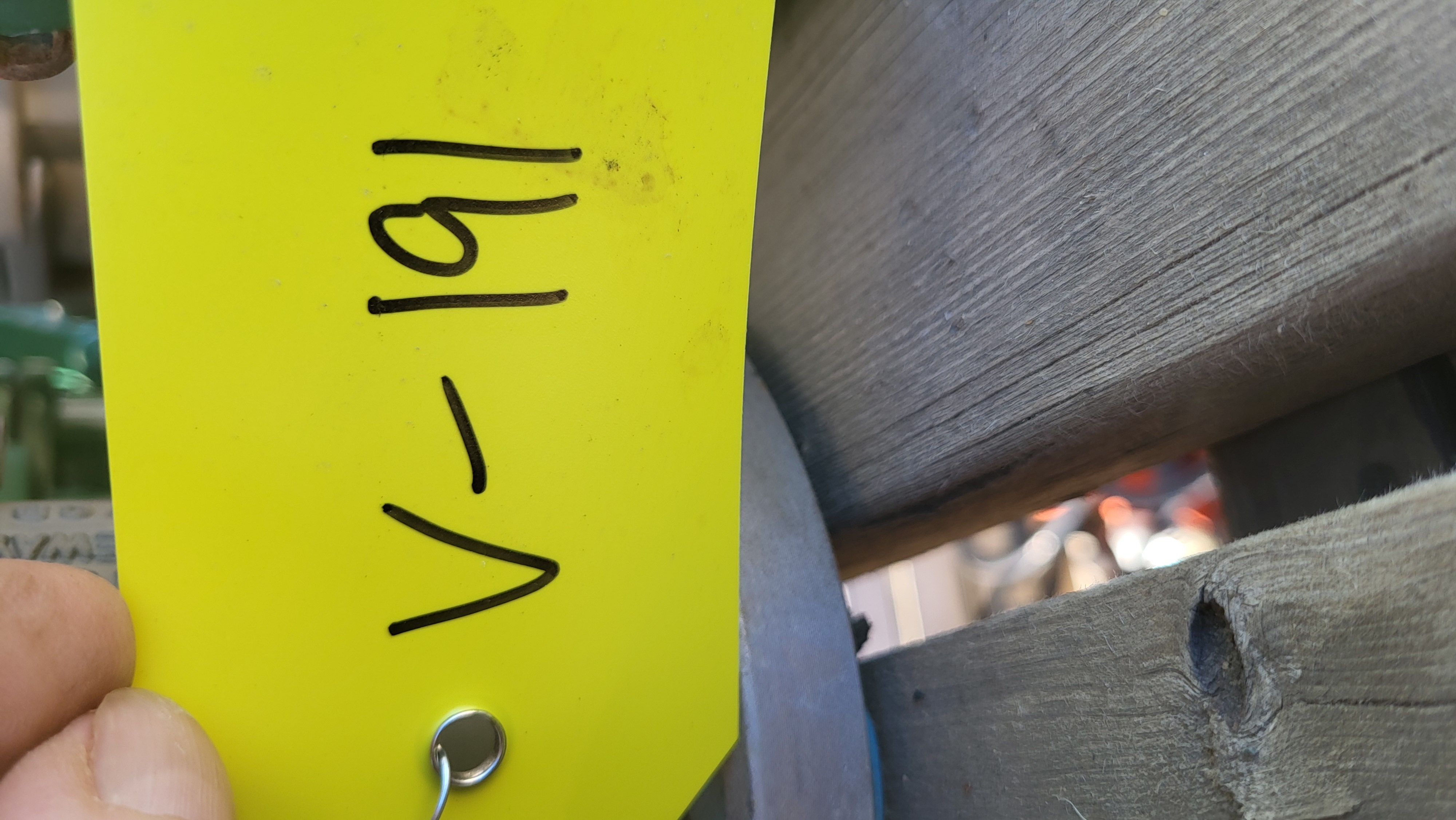 Neway FB2-R20R01N 2" x 1.5" Class 150 Flanged Ball Valve — product image 4 of 4