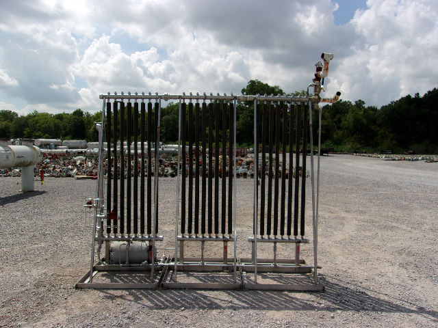 JATCO BTEX Eliminator System 3