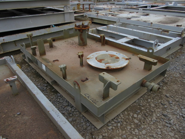 Industrial Containment Skid SK136 — product image 2 of 5