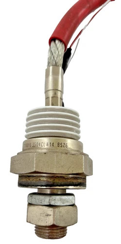 Watlow Mineral Insulated Thermocouple 1700163504CLAI4