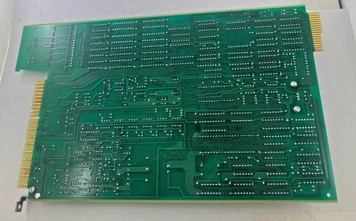 Westinghouse 7381A73G01 Rev 0L Speed Sensor Board 2QSS7 — product image 4 of 5