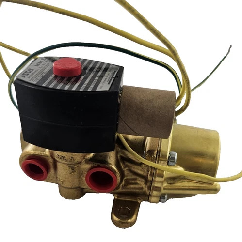 ASCO EFHC8344G072 RedHat II Explosionproof Solenoid Valve 3/8" — product image 7 of 8